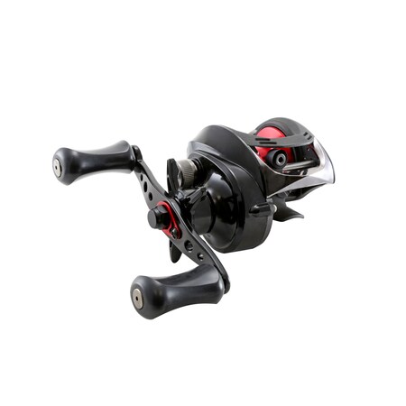 Okuma Okuma Caymus Low Profile Baitcast Reel RH Clam pack C-266W-CL